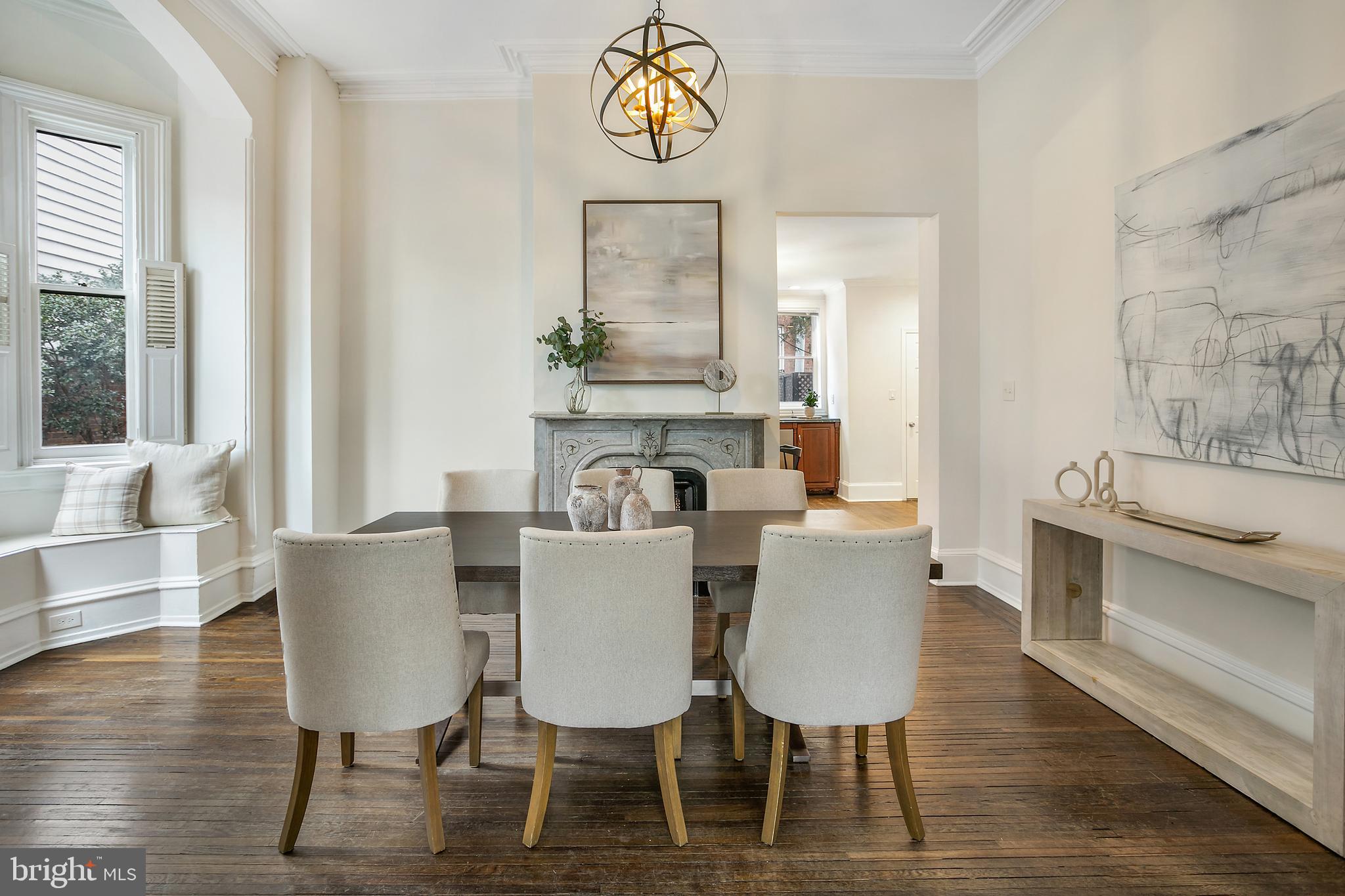 330 A Street Southeast Washington, DC 20003 - Photo 8 of 48