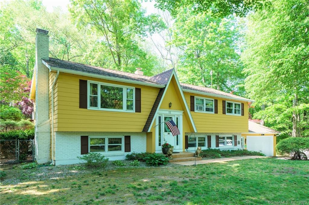 15 Doubleday Road Columbia, CT 06237 - Photo 1 of 1 Gallery Image 1