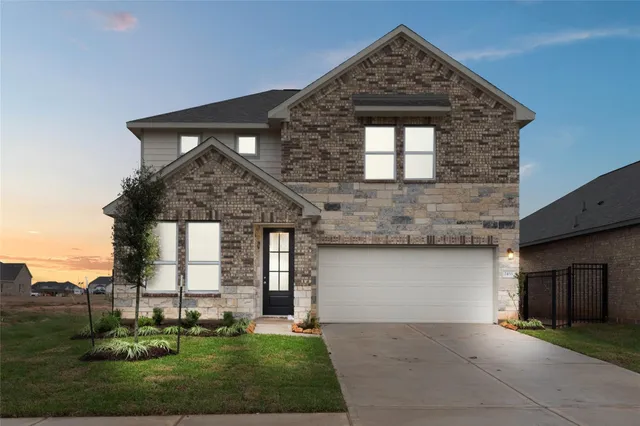 $2,650 | 2455 Solaris Bnd Drive, Katy, TX 77493