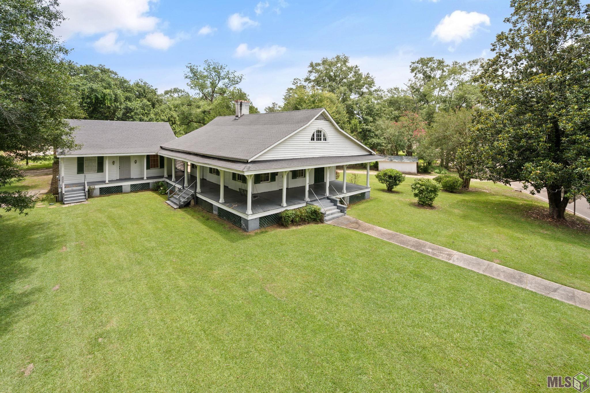 11127 Plank Road Clinton, LA 70722 - Photo 27 of 27