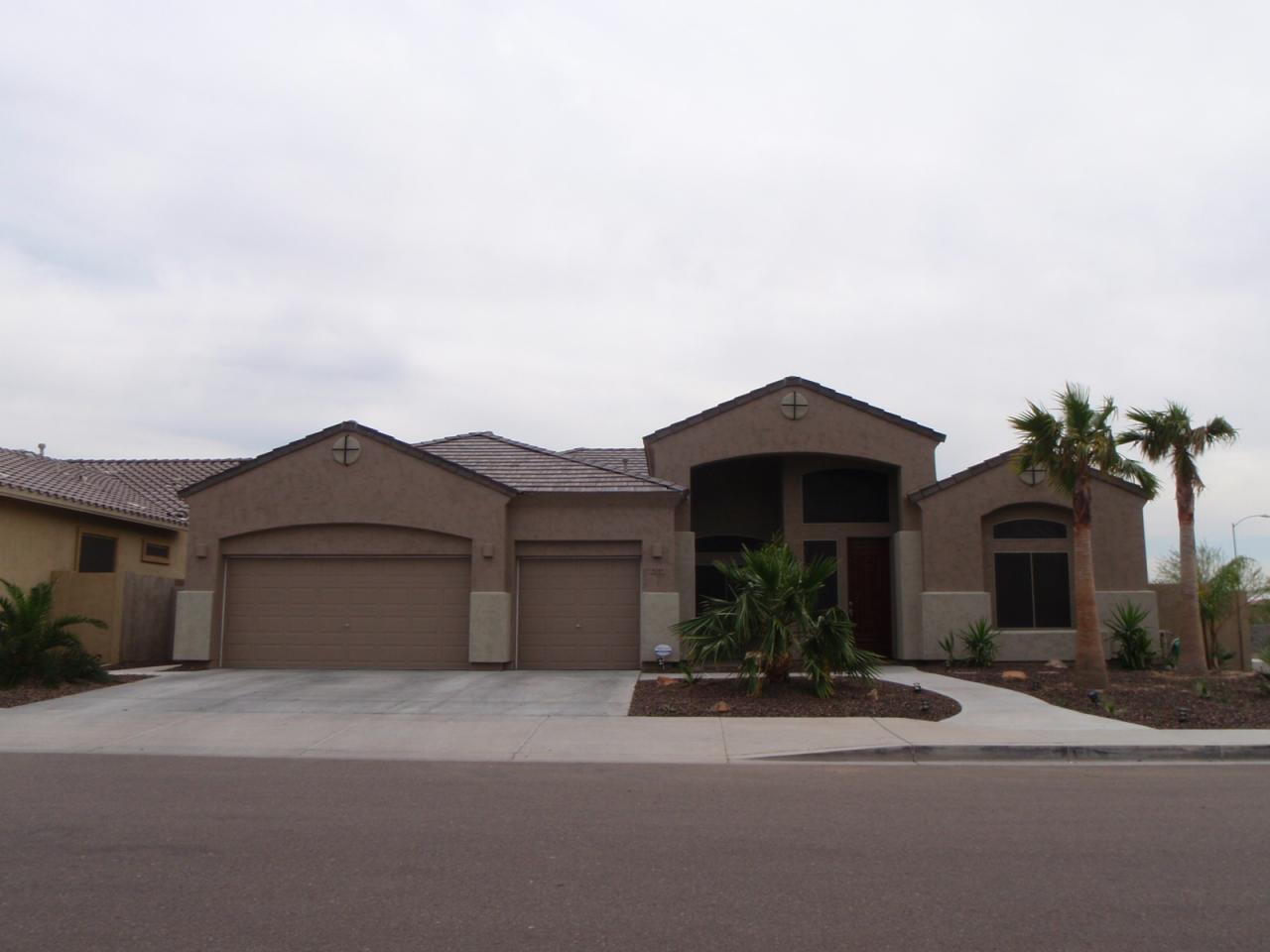 5045 West Yearling Road Phoenix, AZ 85083 - Photo 1 of 20 5045 W. Yearling