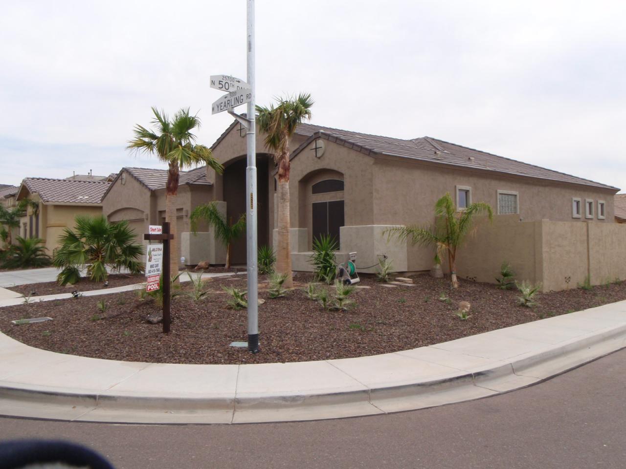 5045 West Yearling Road Phoenix, AZ 85083 - Photo 19 of 20 GREAT CORNER LOT!