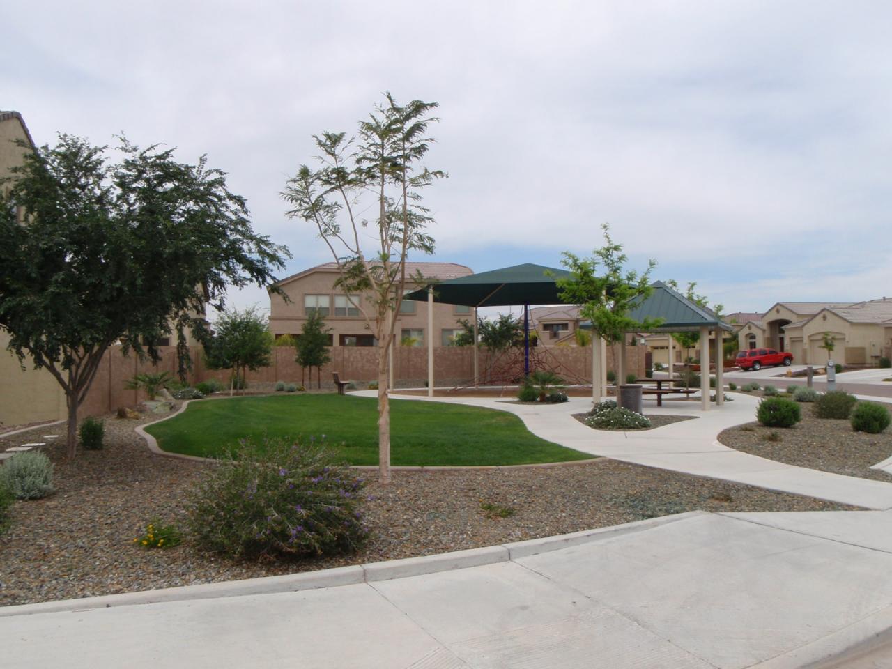 5045 West Yearling Road Phoenix, AZ 85083 - Photo 20 of 20 NEARBY PLAYGROUND