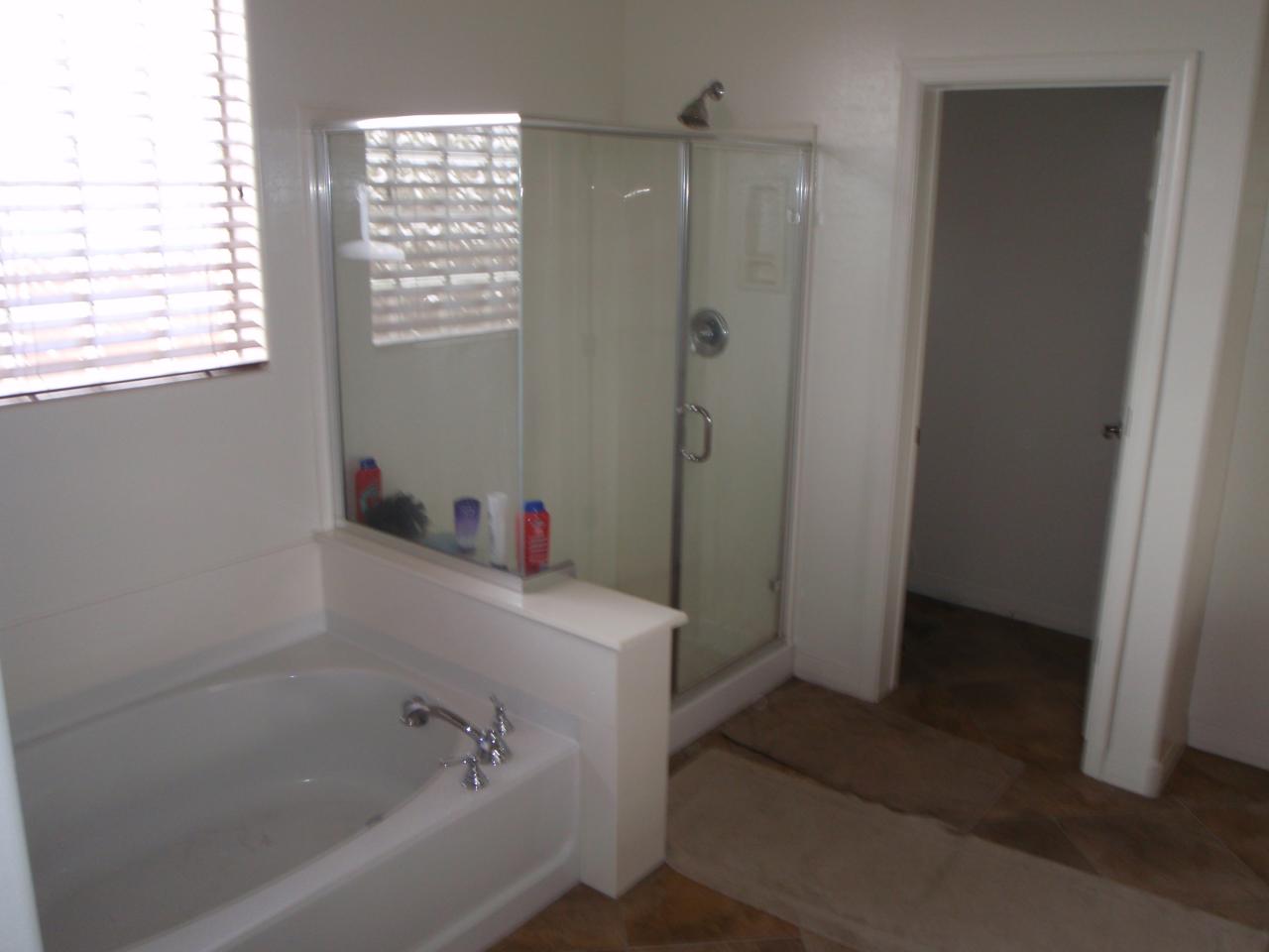 5045 West Yearling Road Phoenix, AZ 85083 - Photo 10 of 20 MASTER BATH