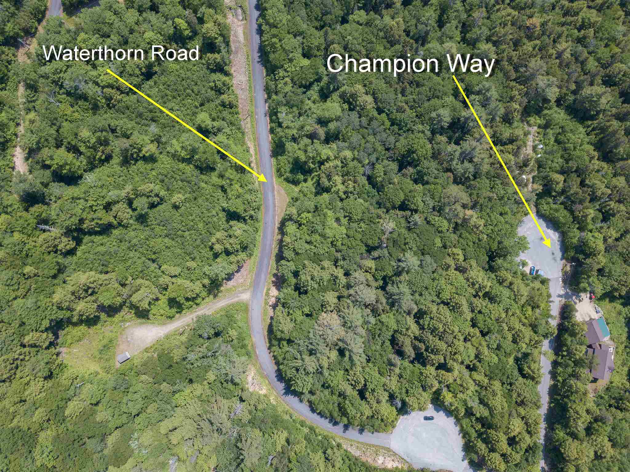 23 Waterthorn Road Thornton, NH 03285 - Photo 3 of 3
