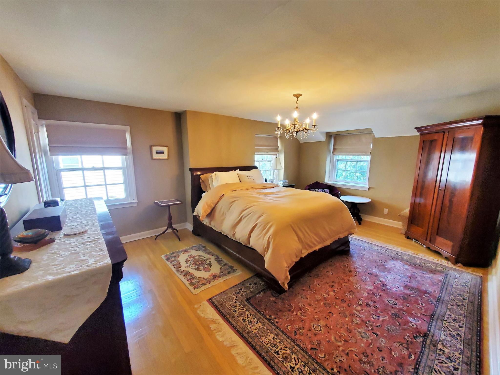 264 Conestoga Road Wayne, PA 19087 - Photo 16 of 28 Main Bedroom
