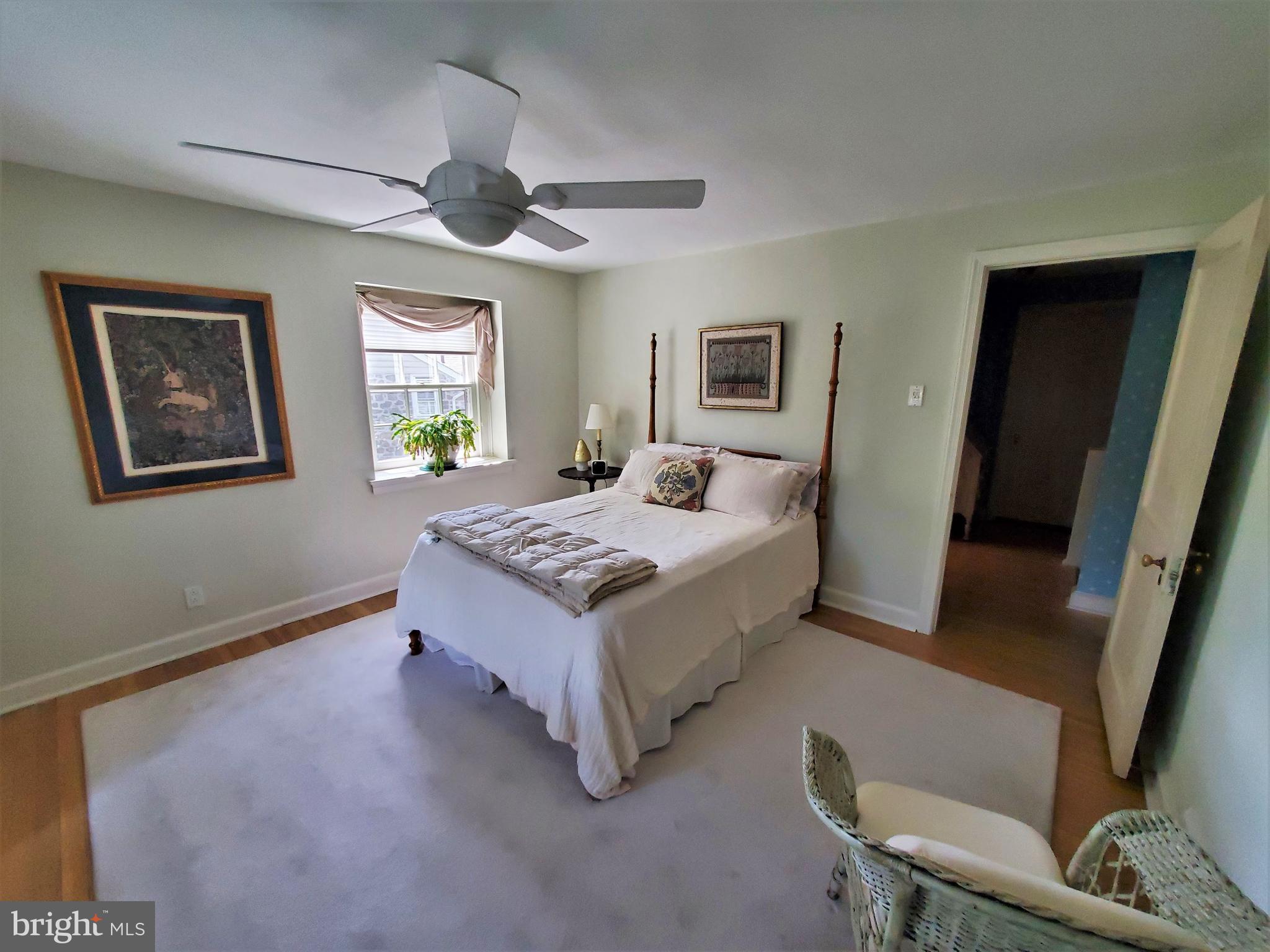 264 Conestoga Road Wayne, PA 19087 - Photo 17 of 28 Bedroom 2