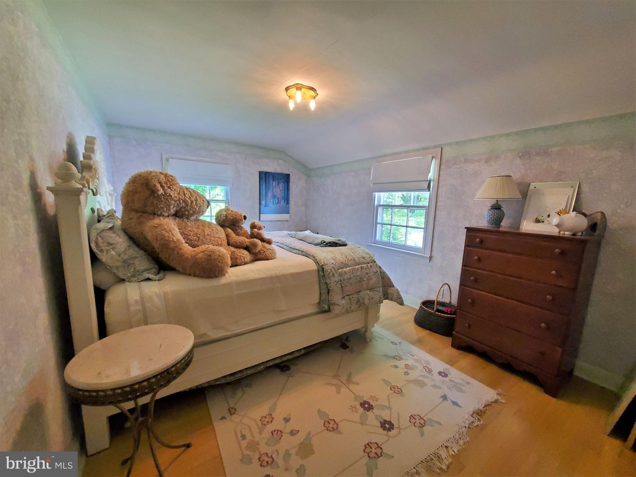 264 Conestoga Road Wayne, PA 19087 - Photo 18 of 28 Bedroom 3