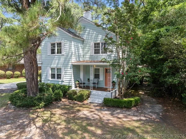 $398,000 | 510 Huske Street, Fayetteville, NC 28305