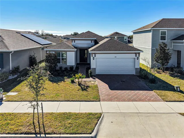 $1,795 | 1413 Rosedale Road, Davenport, FL 33837