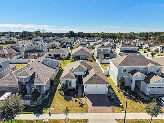 $1,795 | 1413 Rosedale Road, Davenport, FL 33837