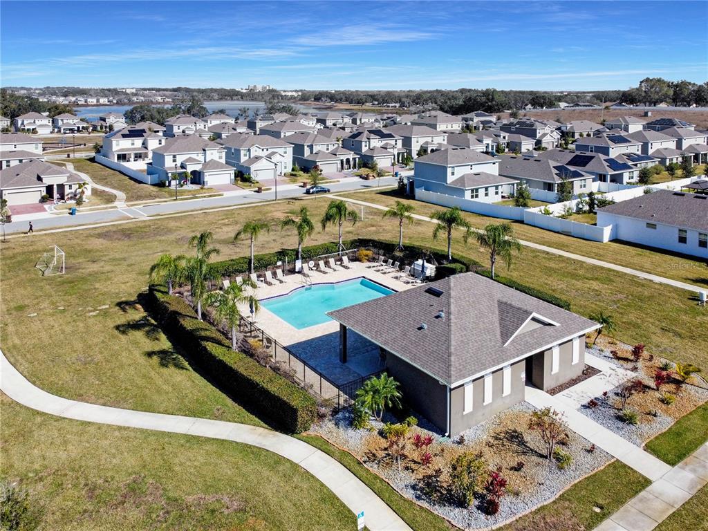 1413 Rosedale Road Davenport, FL 33837 - Photo 33 of 33