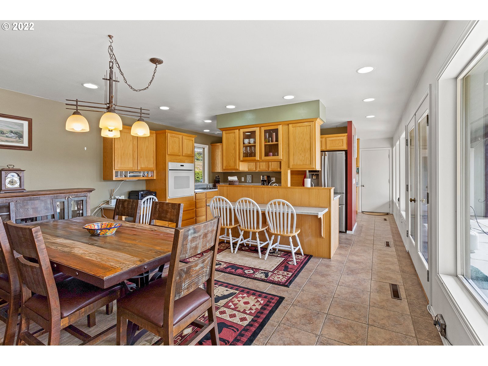 3560 3 Mile County Road The Dalles, OR 97058 - Photo 7 of 32 Gallery Image 7