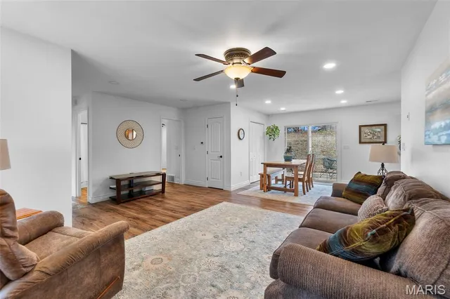 $229,900 | 261 Hawks Landing, Cape Girardeau, MO 63701