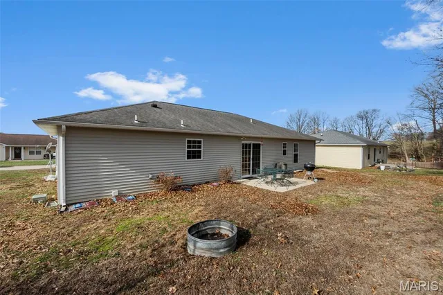 $229,900 | 261 Hawks Landing, Cape Girardeau, MO 63701