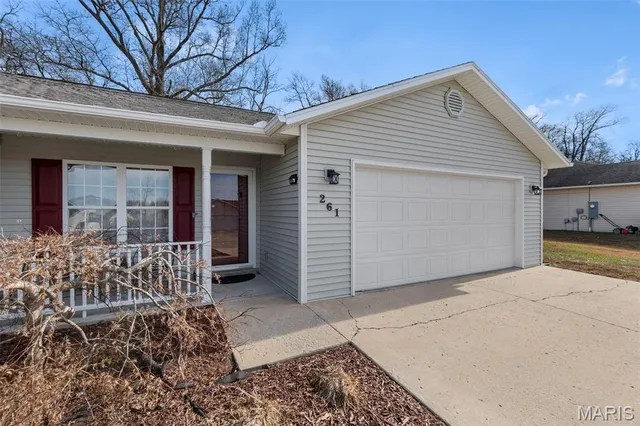 $229,900 | 261 Hawks Landing, Cape Girardeau, MO 63701