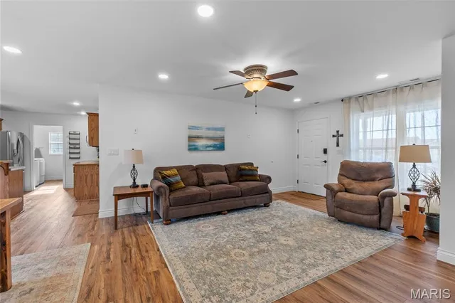 $229,900 | 261 Hawks Landing, Cape Girardeau, MO 63701