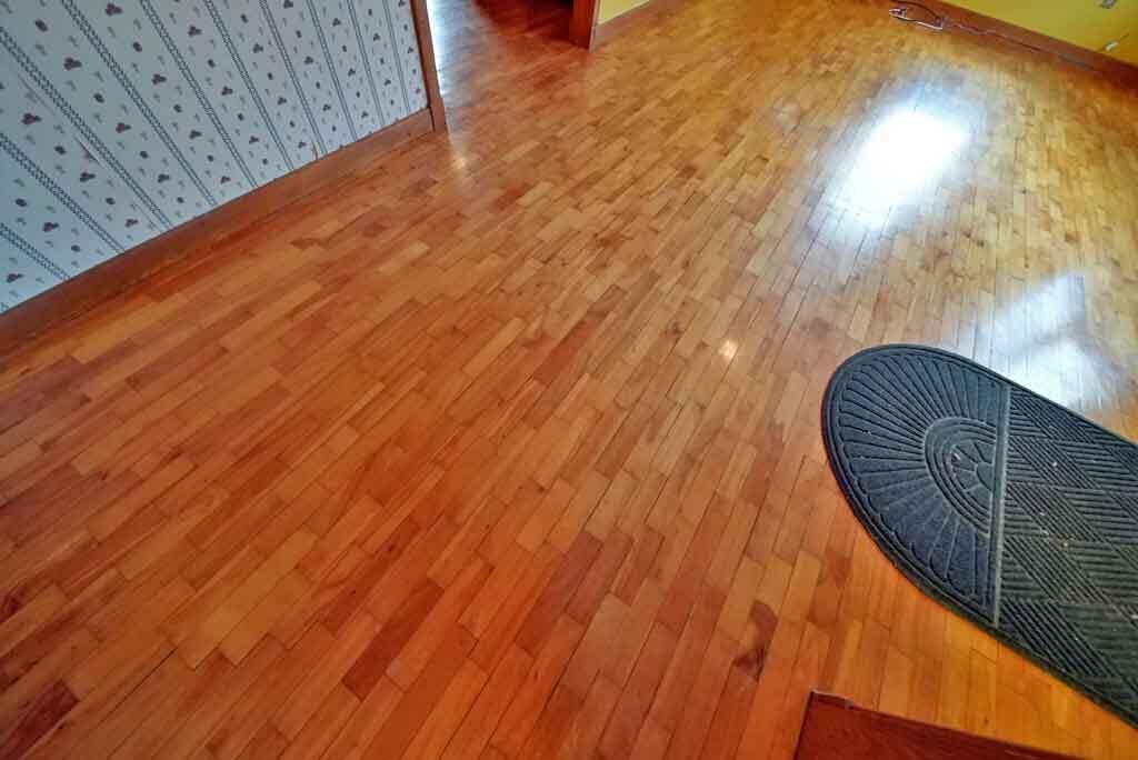 20 Cleaves Street Crystal, ME 04747 - Photo 34 of 70 hardwood-maple-floors