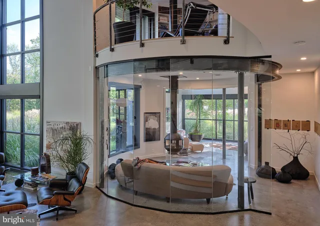 a kitchen with a stove and a refrigerator