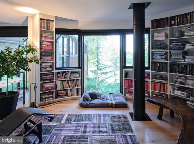 $6,250,000 | 5828 Stoney Hill Road, New Hope, PA 18938