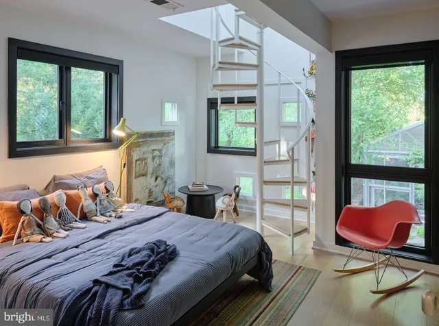 $6,250,000 | 5828 Stoney Hill Road, New Hope, PA 18938