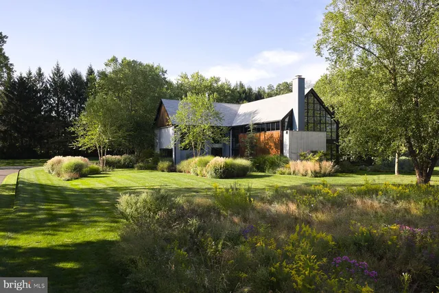 $6,250,000 | 5828 Stoney Hill Road, New Hope, PA 18938