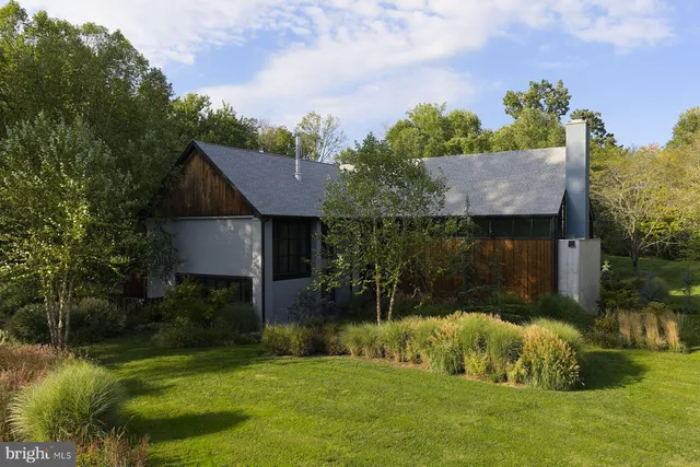 $6,250,000 | 5828 Stoney Hill Road, New Hope, PA 18938