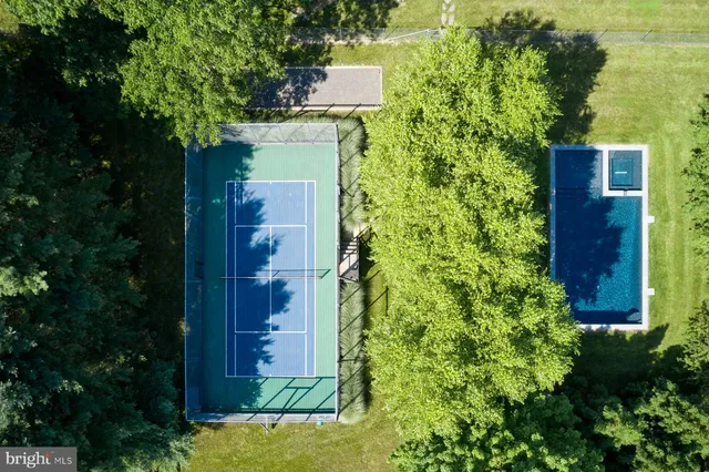 $6,250,000 | 5828 Stoney Hill Road, New Hope, PA 18938