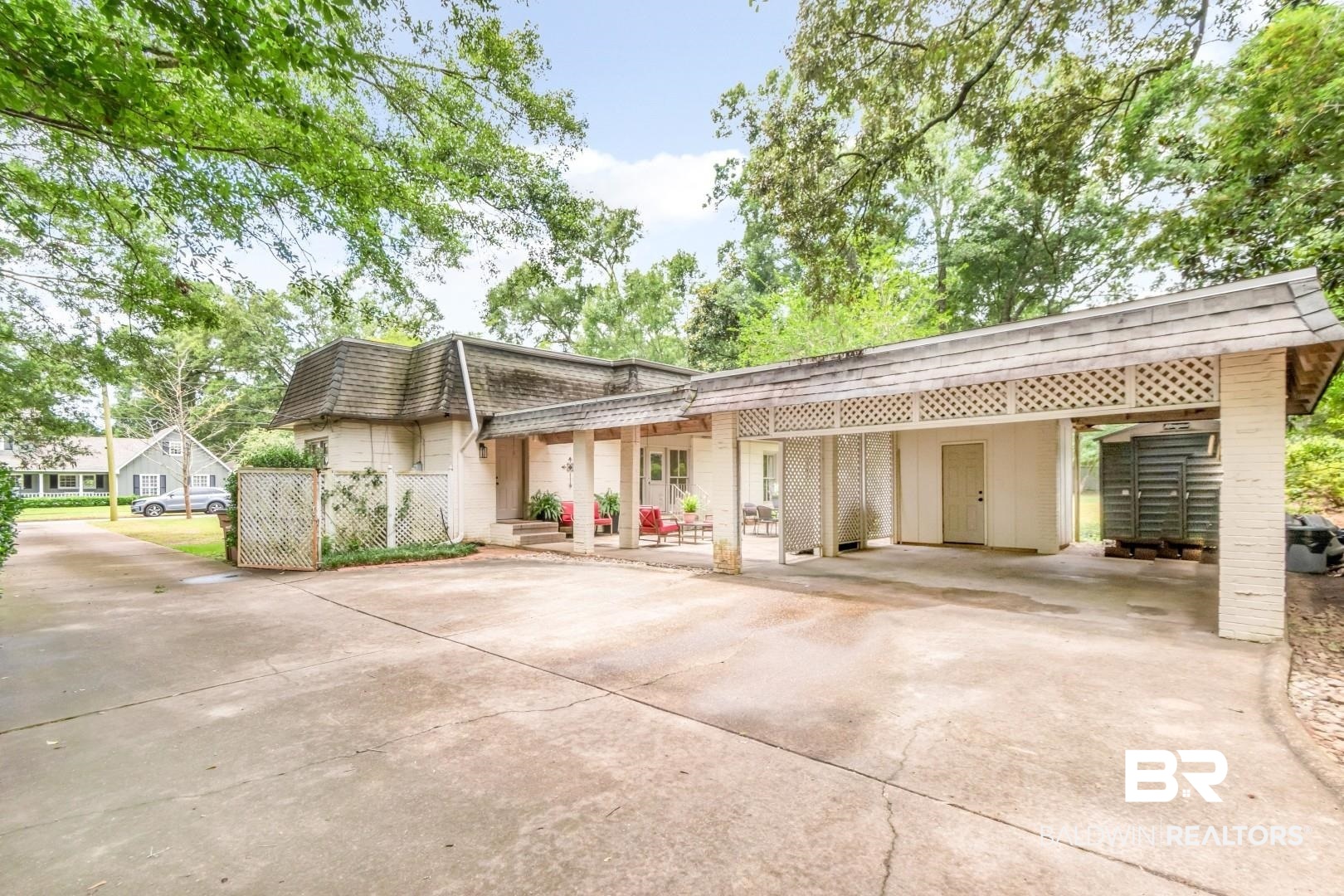 4408 Winding Way Mobile, AL 36693 - Photo 40 of 52