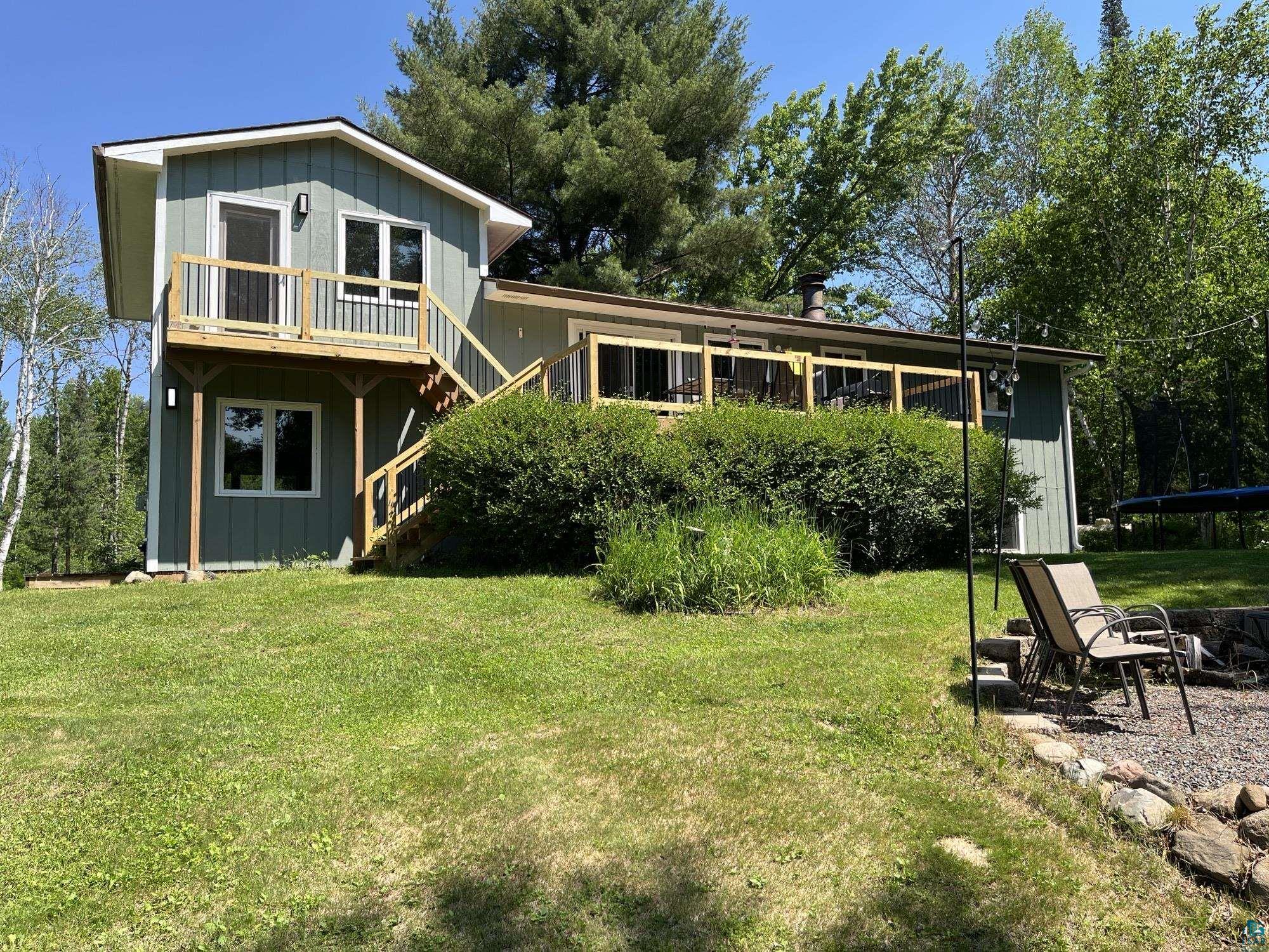 6570 West Hunter Lake Road Duluth, MN 55803 - Photo 5 of 58