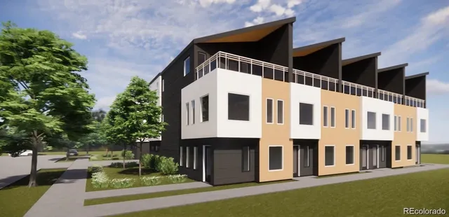 $1,200,000 | 1720 Fenton Street, Lakewood, CO 80214