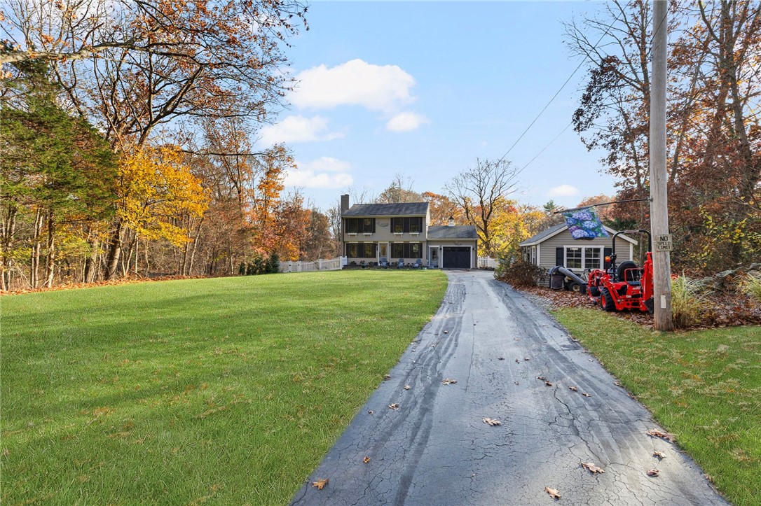 75 Hoxsie Road Richmond, RI 02892 - Photo 2 of 50 Gallery Image 2