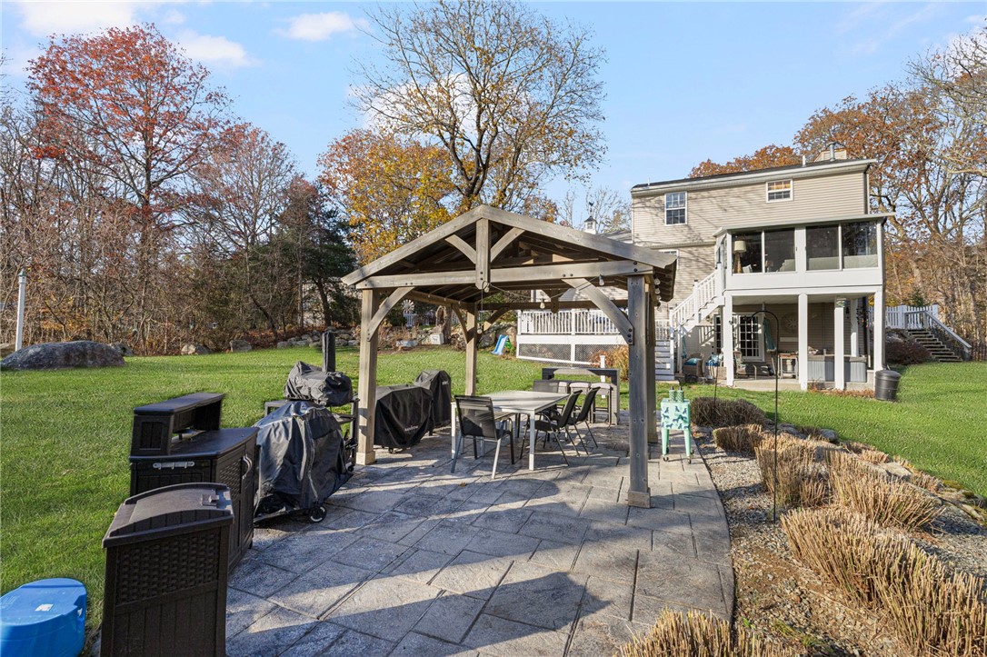75 Hoxsie Road Richmond, RI 02892 - Photo 36 of 50 Gallery Image 36