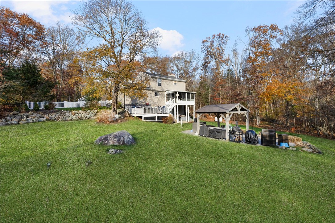 75 Hoxsie Road Richmond, RI 02892 - Photo 41 of 50 Gallery Image 41