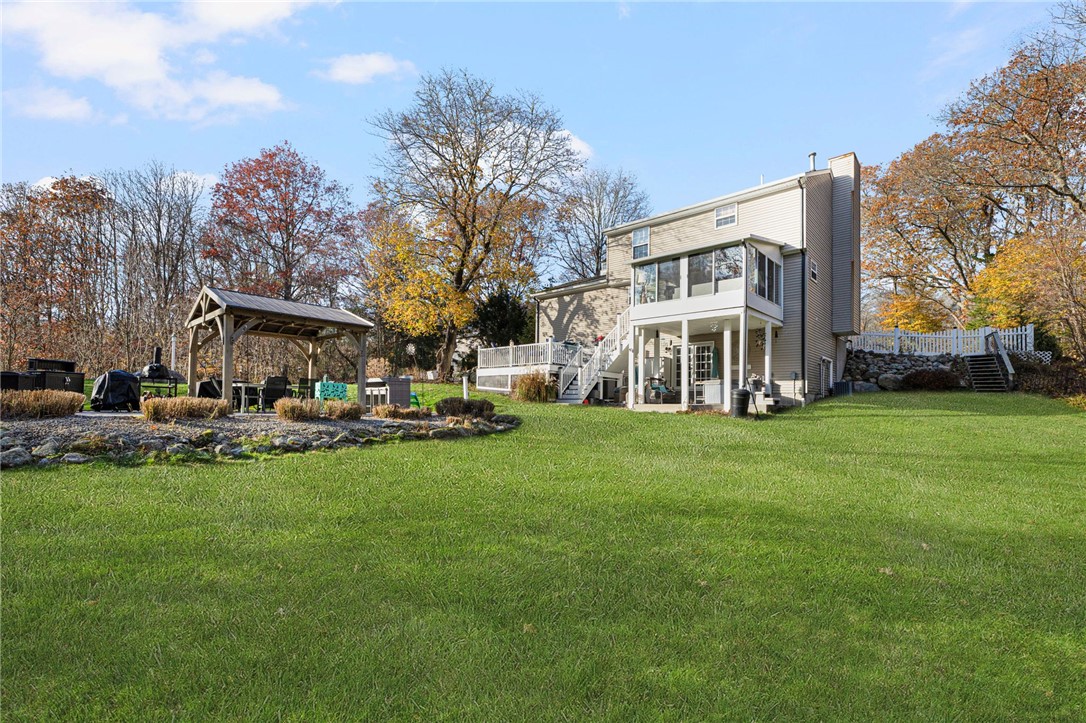 75 Hoxsie Road Richmond, RI 02892 - Photo 42 of 50 Gallery Image 42