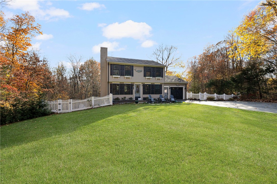 75 Hoxsie Road Richmond, RI 02892 - Photo 45 of 50 Gallery Image 45