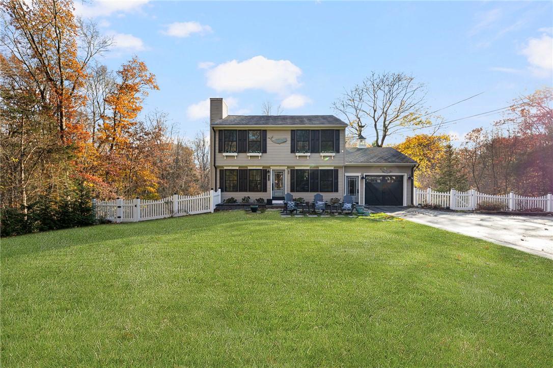 75 Hoxsie Road Richmond, RI 02892 - Photo 46 of 50 Gallery Image 46