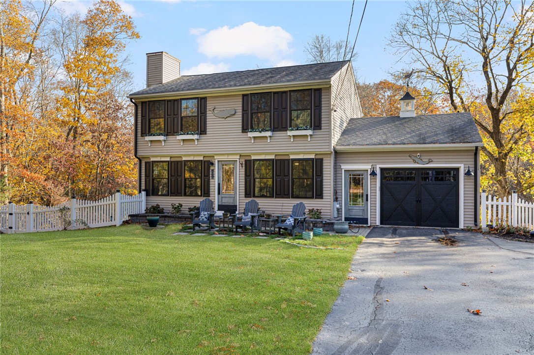 75 Hoxsie Road Richmond, RI 02892 - Photo 47 of 50 Gallery Image 47