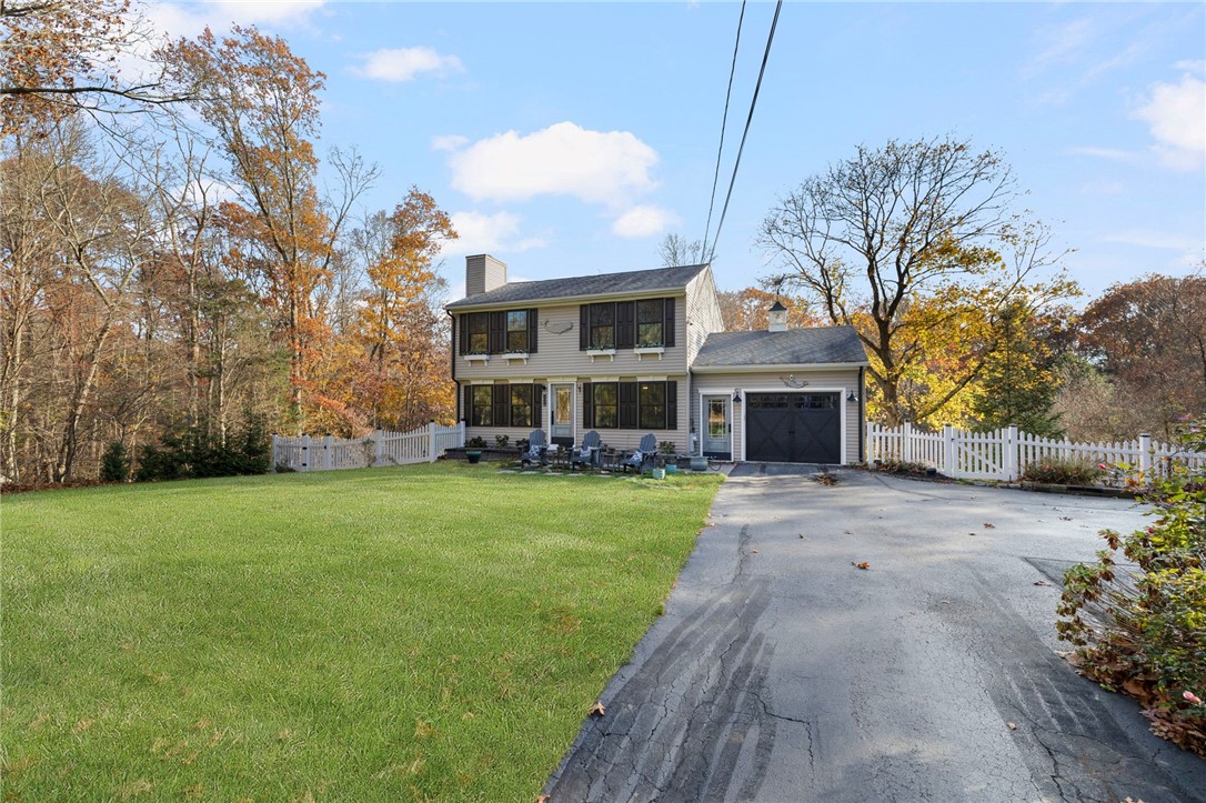 75 Hoxsie Road Richmond, RI 02892 - Photo 48 of 50 Gallery Image 48