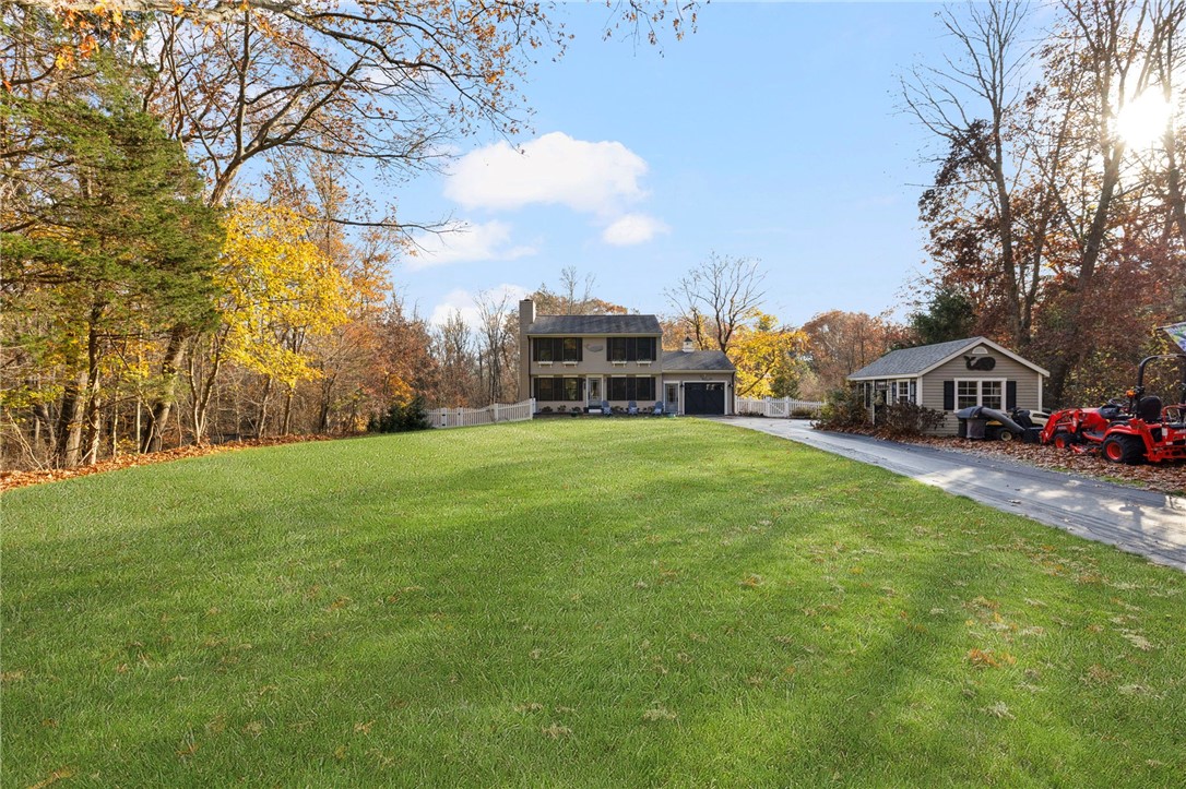 75 Hoxsie Road Richmond, RI 02892 - Photo 49 of 50 Gallery Image 49