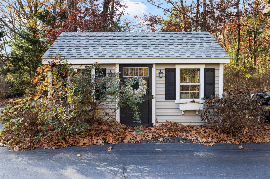 75 Hoxsie Road Richmond, RI 02892 - Photo 50 of 50 Gallery Image 50