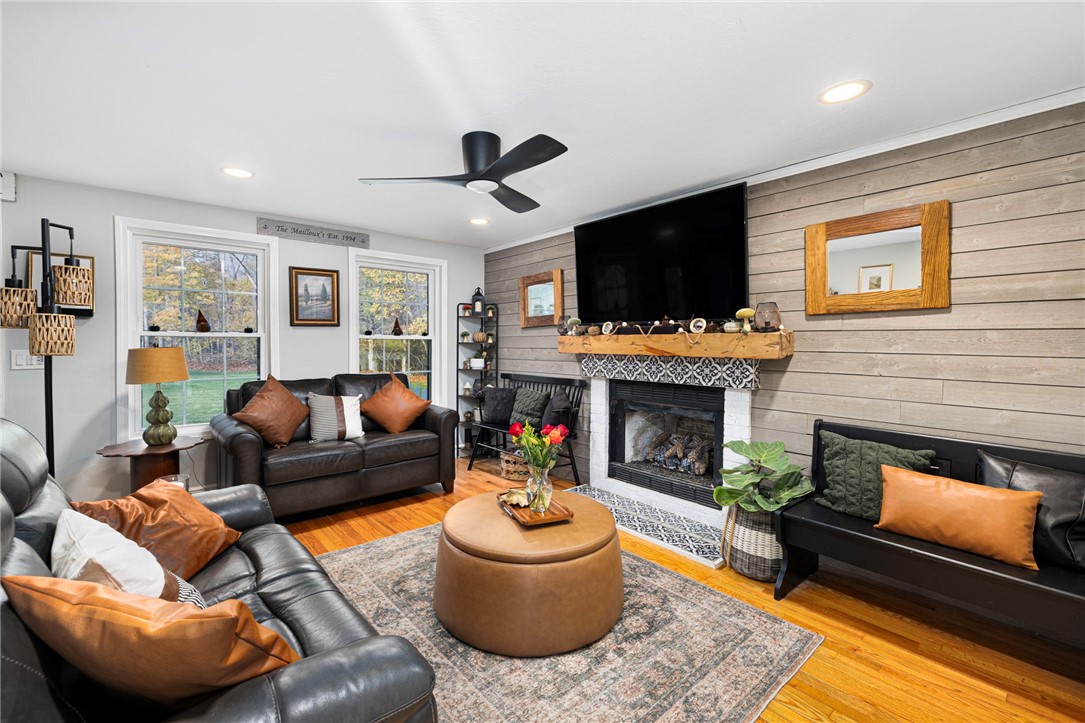 75 Hoxsie Road Richmond, RI 02892 - Photo 7 of 50 Gallery Image 7