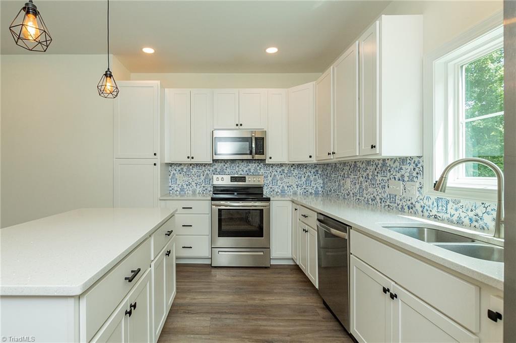 1834 Tall Pines Road Lexington, NC 27295 - Photo 28 of 49 Gallery Image 28