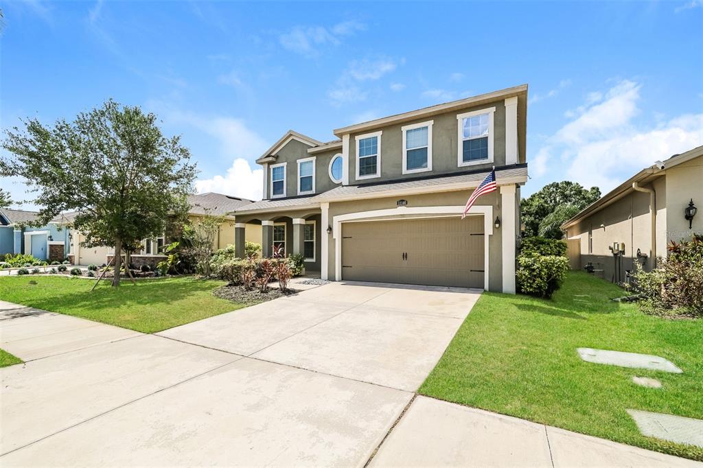 11140 Spring Point Circle Riverview, FL 33579 - Photo 2 of 35