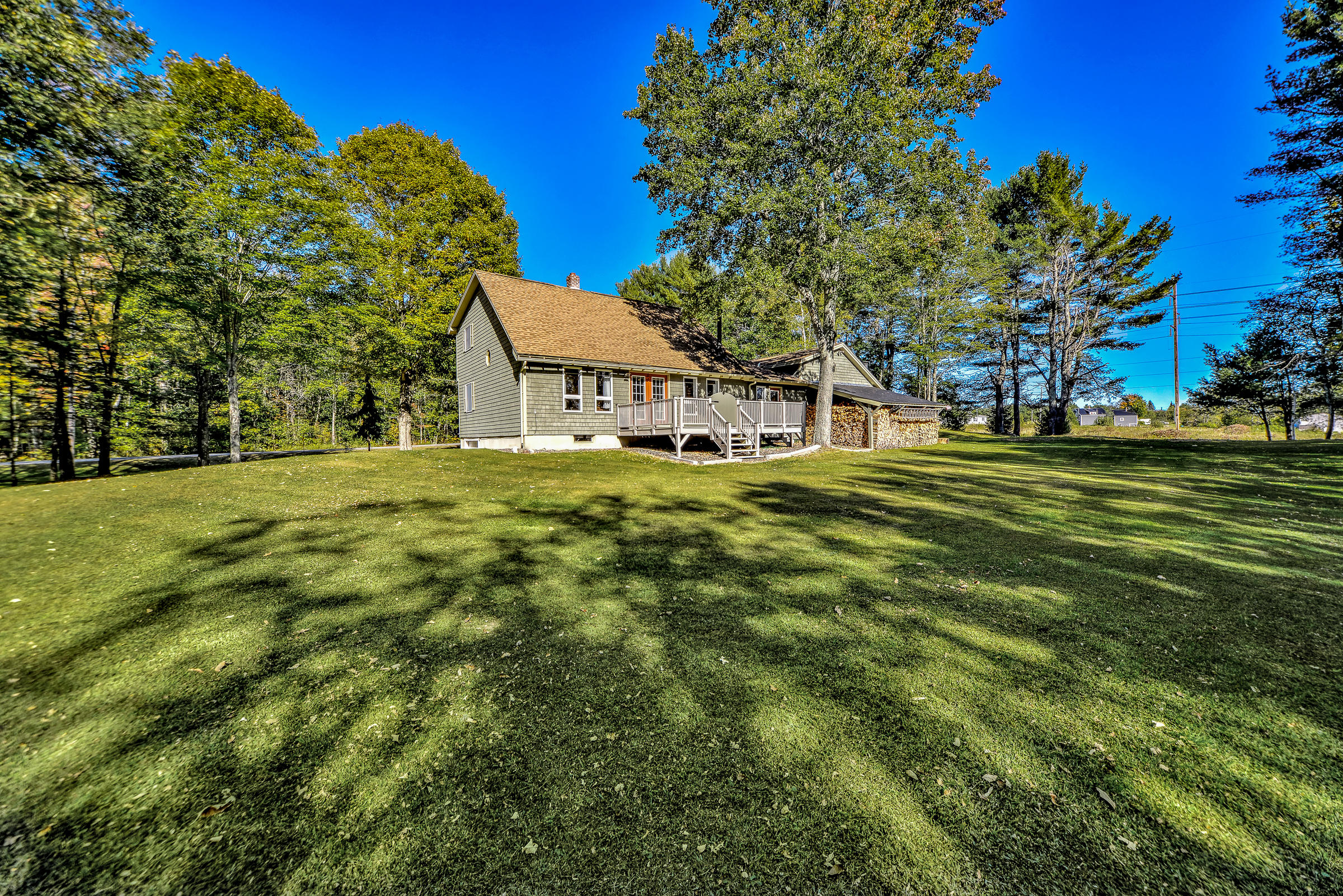 163 Kidder Road South China, ME 04358 - Photo 2 of 36 107836-34