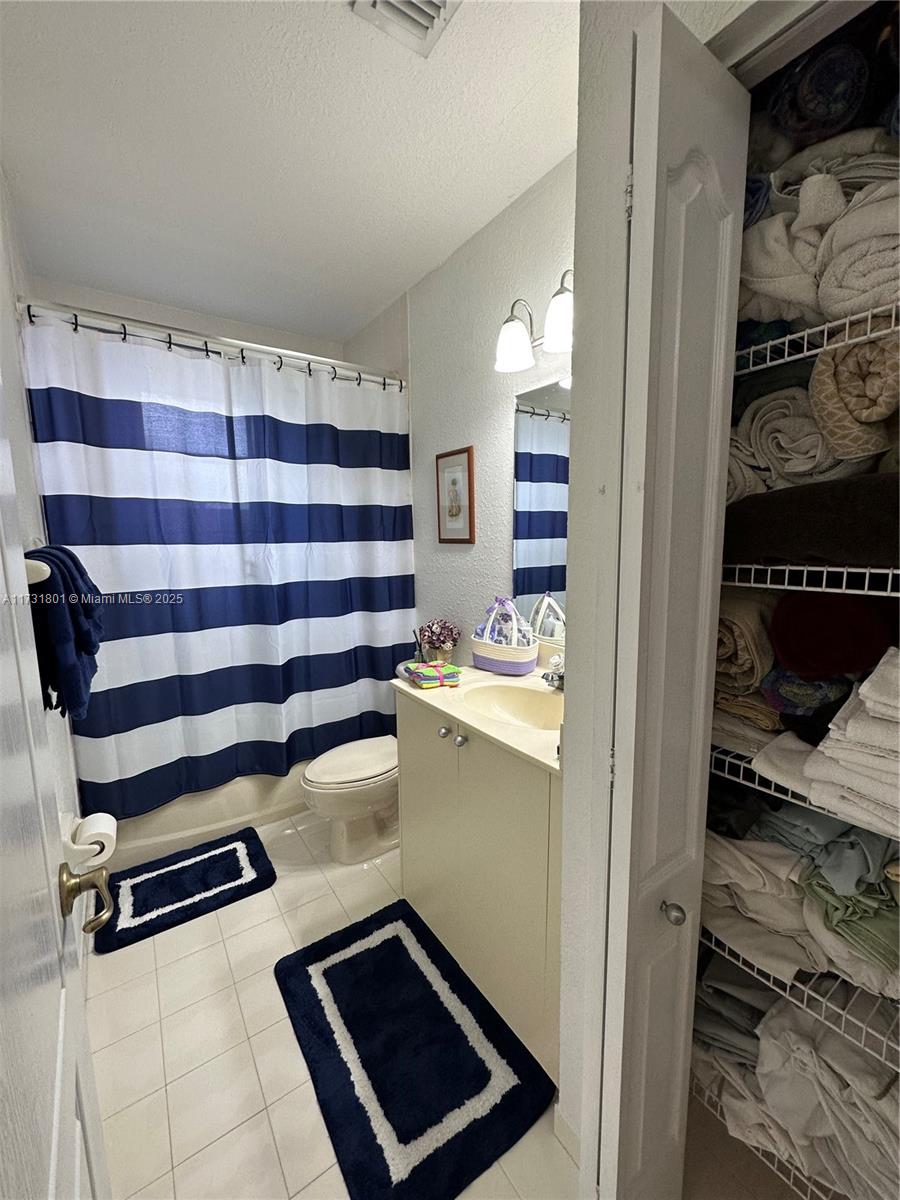 425 East 3rd Avenue, Unit 6 Hialeah, FL 33010 - Photo 18 of 24 a view of storage and utility room