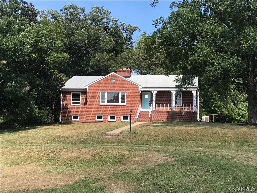 1271 Grapevine Road Sandston, VA 23150 - Photo 1 of 23 Front