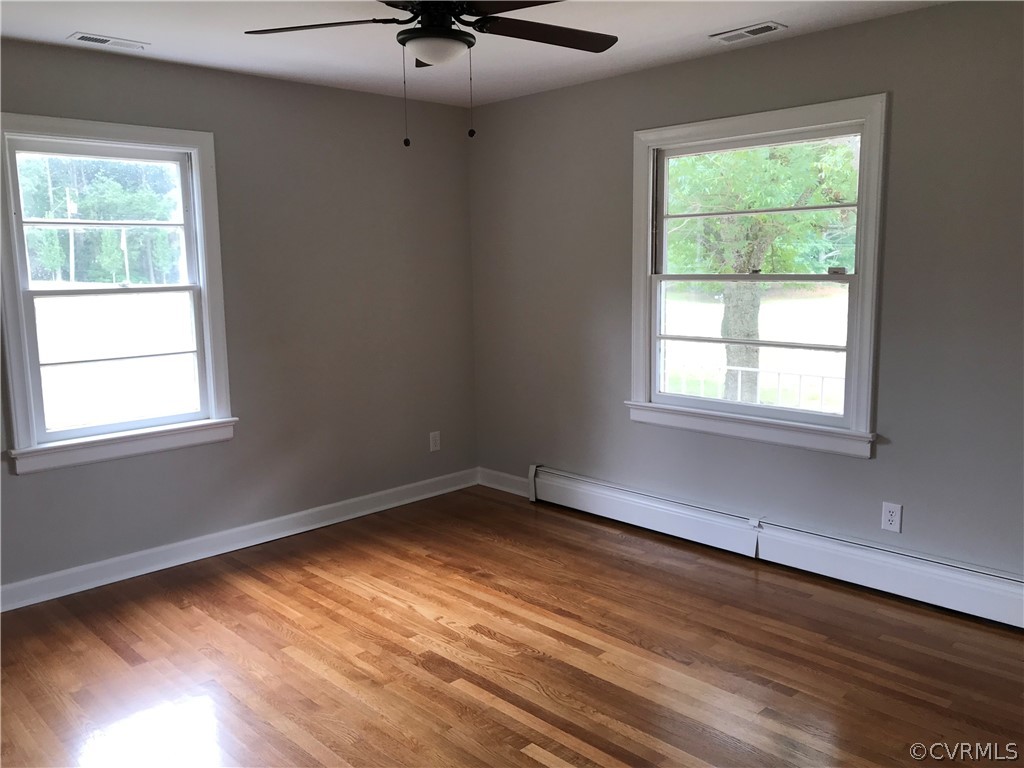 1271 Grapevine Road Sandston, VA 23150 - Photo 11 of 23 Bedroom #1