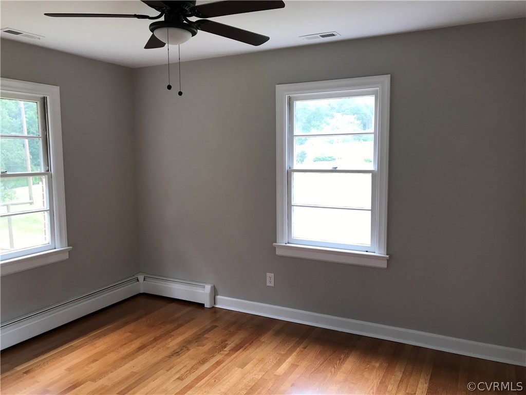 1271 Grapevine Road Sandston, VA 23150 - Photo 12 of 23 Bedroom #2