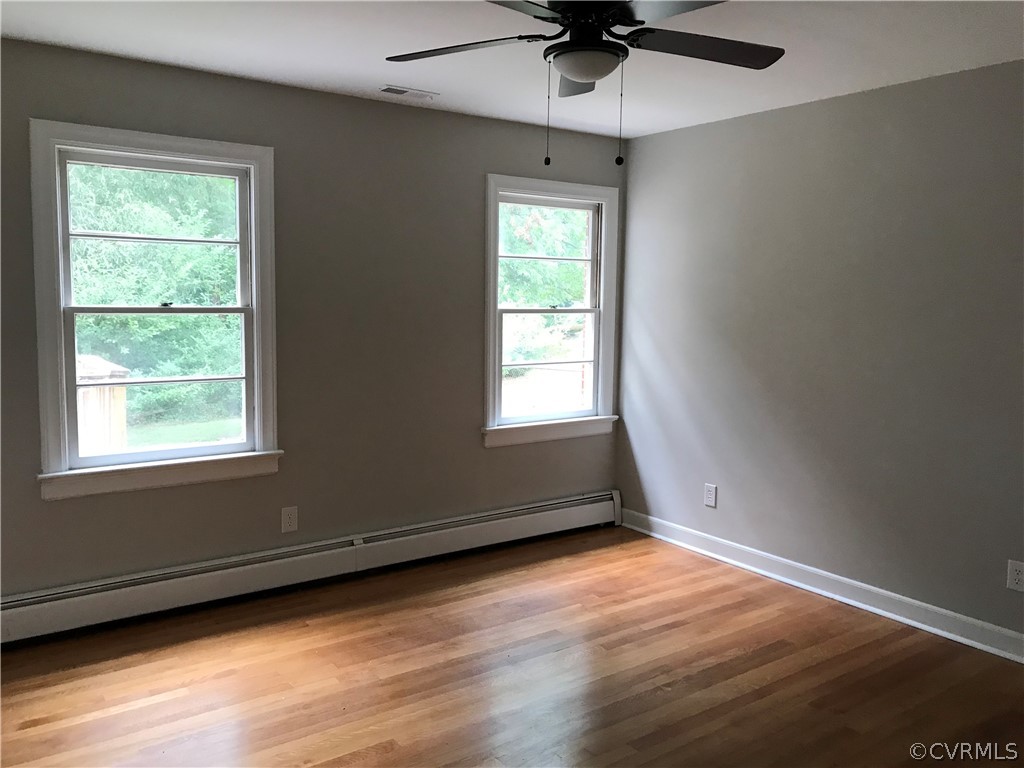 1271 Grapevine Road Sandston, VA 23150 - Photo 13 of 23 Bedroom #3